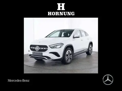 Used MERCEDES-BENZ CLASSE GLA Petrol 2024 Ad 