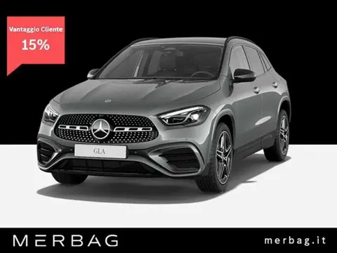 Annonce MERCEDES-BENZ CLASSE GLA Diesel 2024 d'occasion 