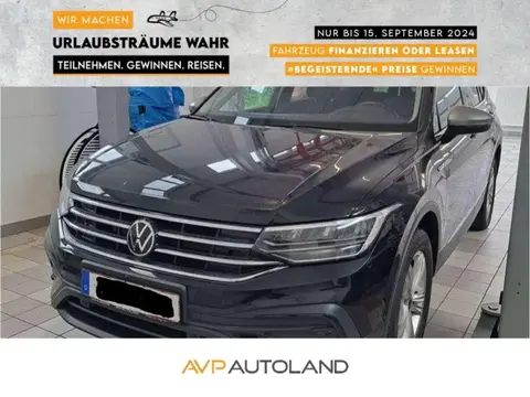 Used VOLKSWAGEN TIGUAN Diesel 2023 Ad 