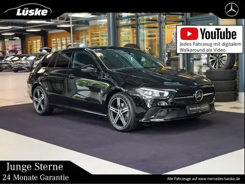 Used MERCEDES-BENZ CLASSE CLA Diesel 2020 Ad 