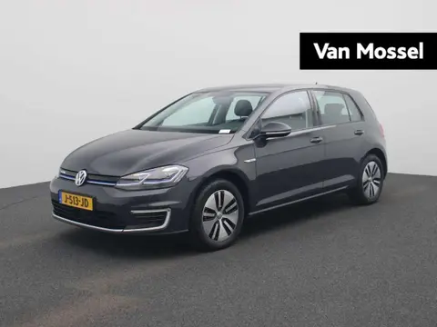 Used VOLKSWAGEN GOLF Electric 2020 Ad 