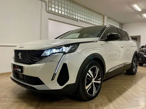 Used PEUGEOT 3008 Hybrid 2021 Ad 