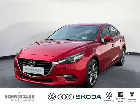 Used MAZDA 3 Petrol 2019 Ad 