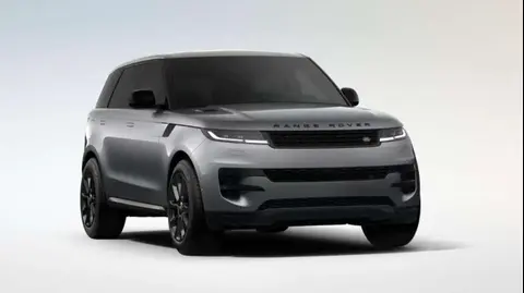 Annonce LAND ROVER RANGE ROVER SPORT Hybride 2024 d'occasion 