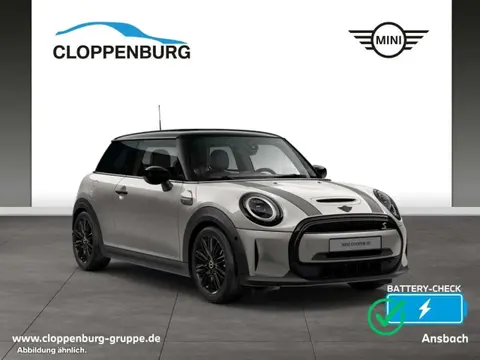 Used MINI COOPER Electric 2023 Ad 