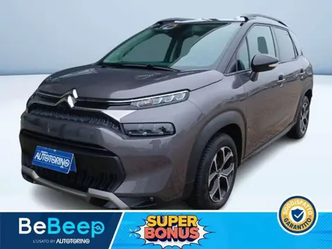 Annonce CITROEN C3 AIRCROSS Essence 2022 d'occasion 