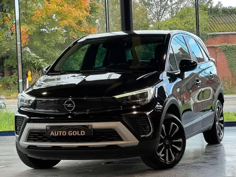 Annonce OPEL CROSSLAND Essence 2022 d'occasion 