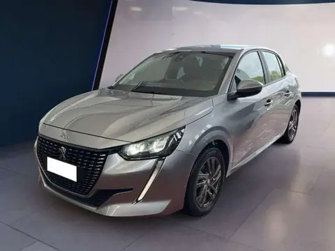 Annonce PEUGEOT 208 Essence 2021 d'occasion 