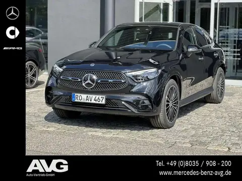 Annonce MERCEDES-BENZ CLASSE GLC Essence 2024 d'occasion Allemagne