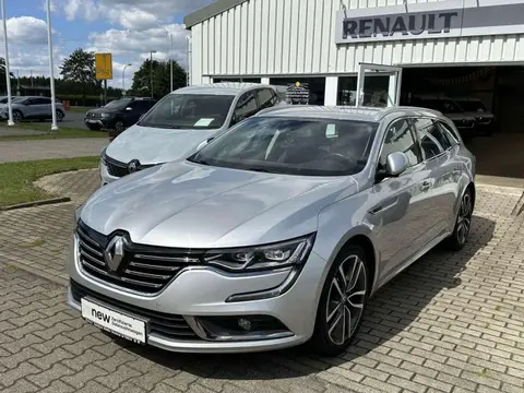 Annonce RENAULT TALISMAN Essence 2018 d'occasion 