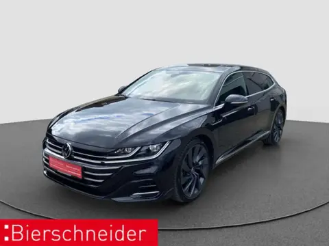 Used VOLKSWAGEN ARTEON Diesel 2021 Ad 