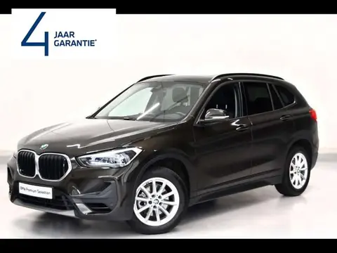 Used BMW X1 Petrol 2020 Ad 