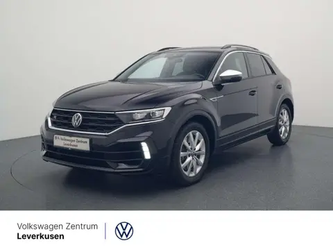 Annonce VOLKSWAGEN T-ROC Essence 2022 d'occasion 