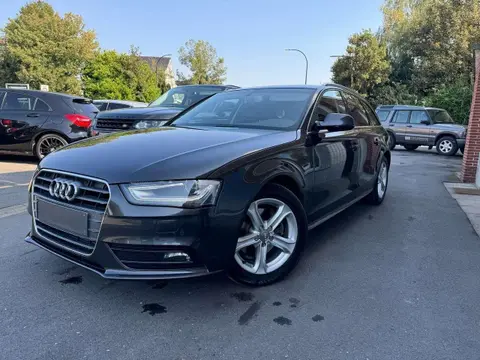 Used AUDI A4 Diesel 2015 Ad 