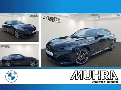 Annonce BMW SERIE 2 Essence 2023 d'occasion 