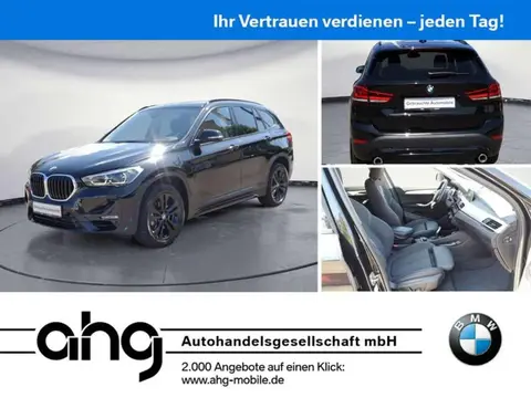 Annonce BMW X1 Essence 2021 d'occasion Allemagne