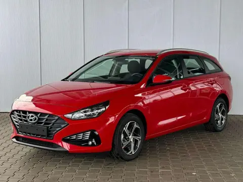 Annonce HYUNDAI I30 Hybride 2024 d'occasion 