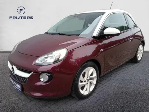 Used OPEL ADAM Petrol 2019 Ad 