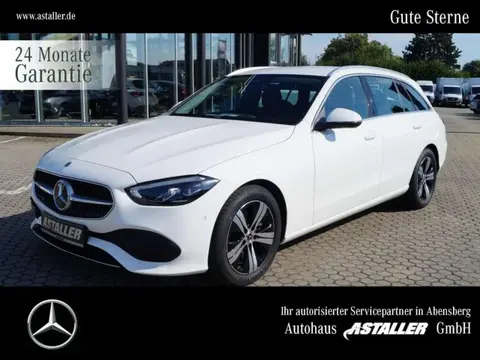 Used MERCEDES-BENZ CLASSE C Diesel 2023 Ad 