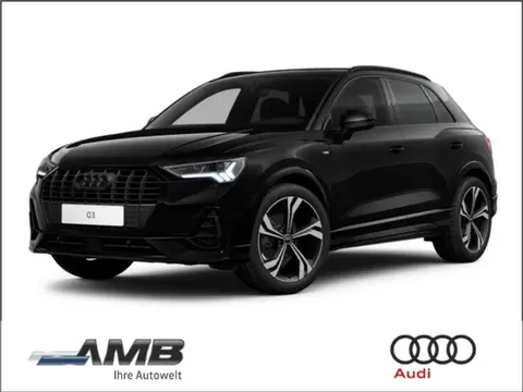 Used AUDI Q3 Petrol 2024 Ad 