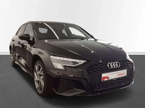 Used AUDI A3 Petrol 2020 Ad 