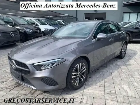 Used MERCEDES-BENZ CLASSE A Hybrid 2023 Ad 