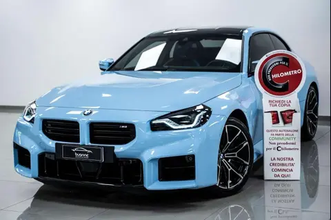 Used BMW M2 Petrol 2023 Ad 