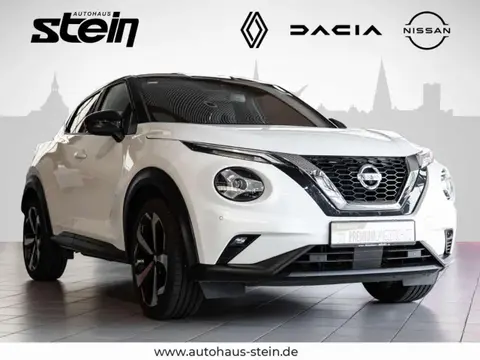 Used NISSAN JUKE Petrol 2020 Ad 