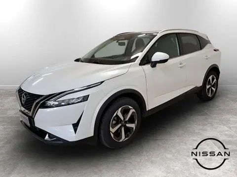 Used NISSAN QASHQAI Hybrid 2023 Ad 