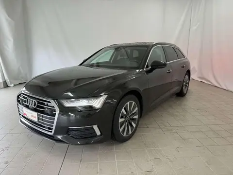 Annonce AUDI A6 Hybride 2020 d'occasion 