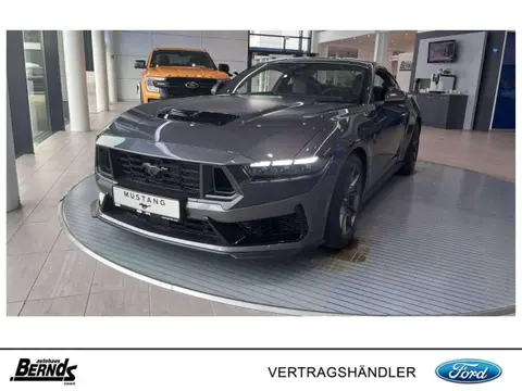 Annonce FORD MUSTANG Essence 2024 d'occasion 