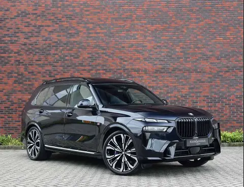 Used BMW X7 Petrol 2023 Ad 