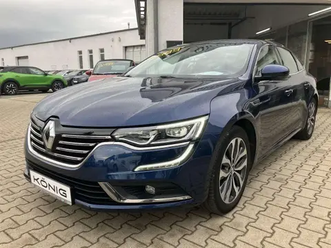 Used RENAULT TALISMAN Diesel 2019 Ad 