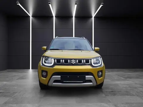 Annonce SUZUKI IGNIS Essence 2022 d'occasion 