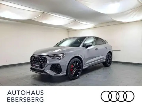 Annonce AUDI RSQ3 Essence 2024 d'occasion 