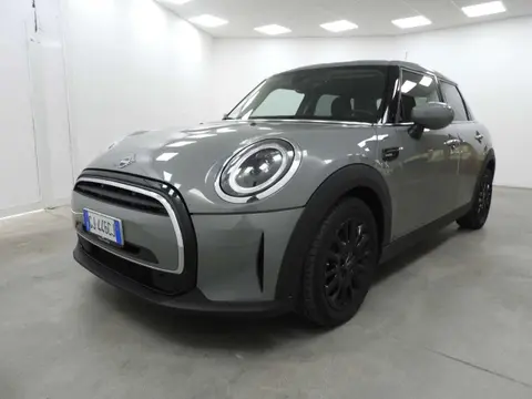 Annonce MINI ONE Essence 2022 d'occasion 