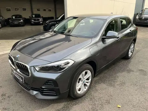 Used BMW X2 Petrol 2021 Ad 