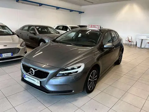 Used VOLVO V40 Diesel 2017 Ad 