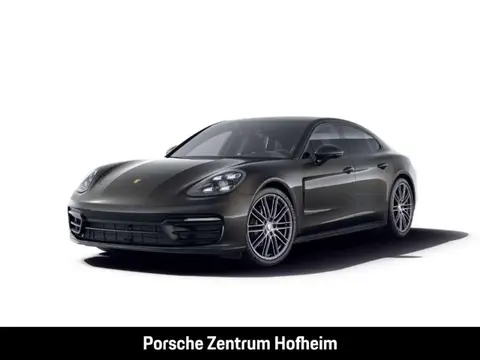 Annonce PORSCHE PANAMERA Essence 2021 d'occasion 