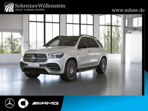 Used MERCEDES-BENZ CLASSE GLE Hybrid 2021 Ad 