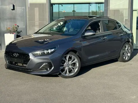 Used HYUNDAI I30 Petrol 2018 Ad 