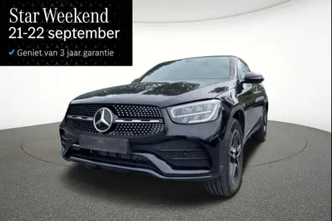 Used MERCEDES-BENZ CLASSE GLC Hybrid 2024 Ad 