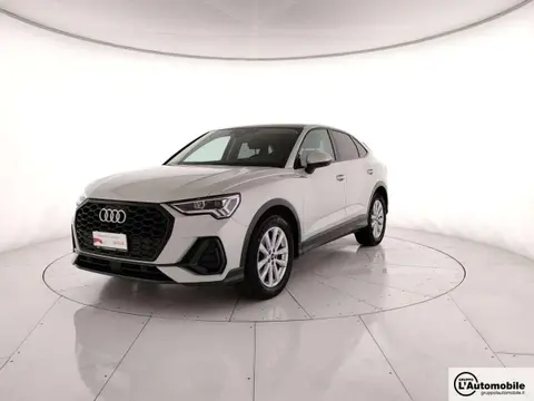 Used AUDI Q3 Hybrid 2021 Ad 