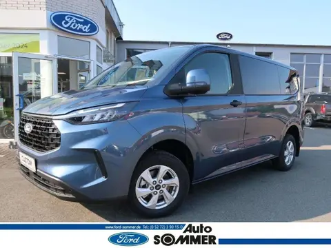 Used FORD TOURNEO Diesel 2024 Ad 