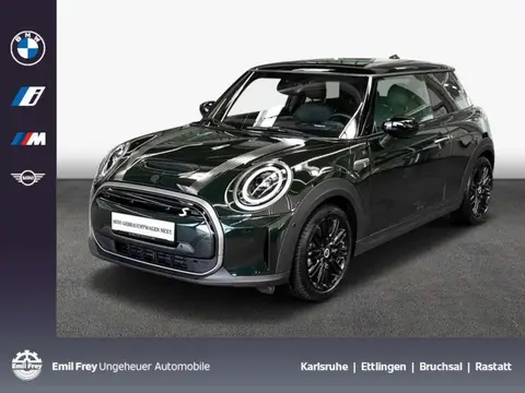 Annonce MINI COOPER Électrique 2023 d'occasion 