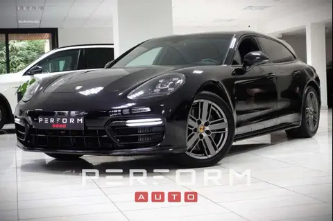 Used PORSCHE PANAMERA Petrol 2019 Ad 