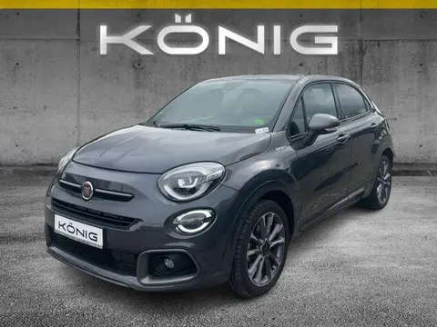 Used FIAT 500X Petrol 2021 Ad 