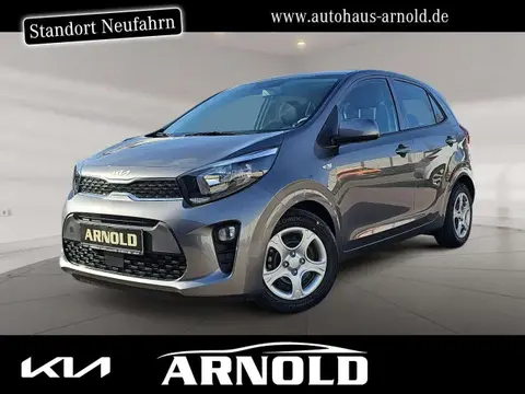 Annonce KIA PICANTO Essence 2024 d'occasion 