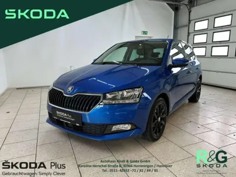 Used SKODA FABIA Petrol 2020 Ad 