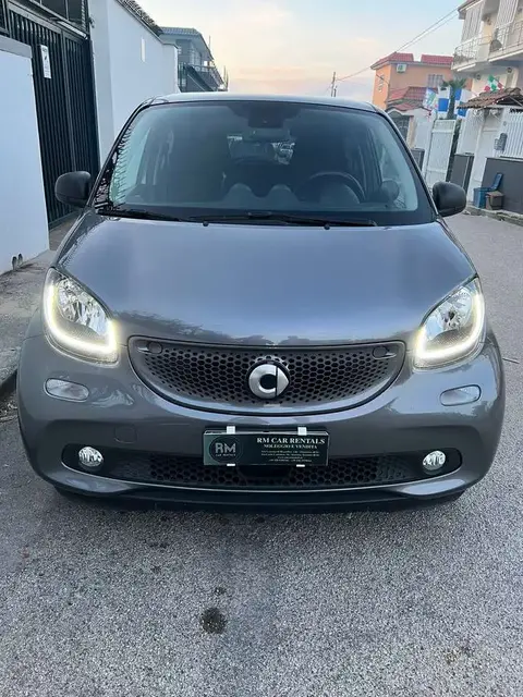 Used SMART FORFOUR Petrol 2018 Ad 